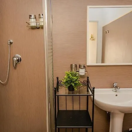 Cconforthotels Semplici Emozioni Gæstehus 3*