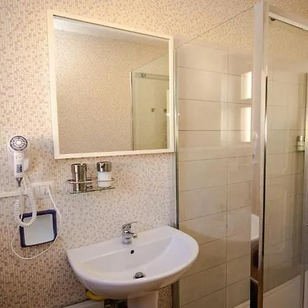Cconforthotels Semplici Emozioni 3* Bari