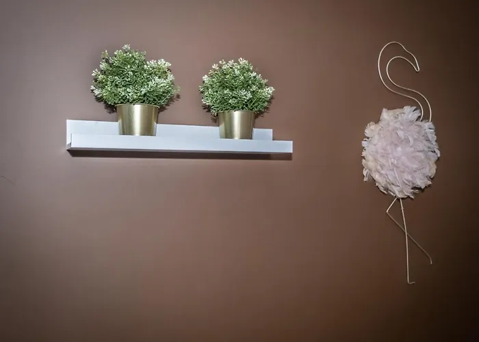 Cconforthotels Semplici Emozioni בית הארחה