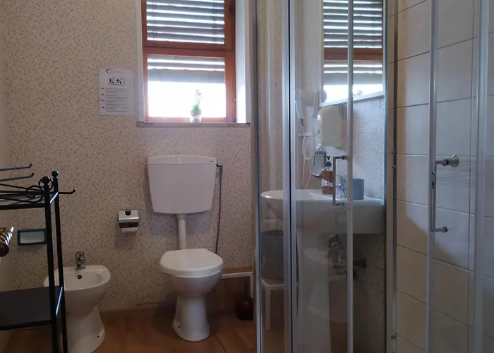 Cconforthotels Semplici Emozioni 3* バーリ