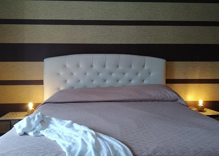 Cconforthotels Semplici Emozioni ゲストハウス 3*