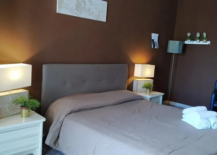 Cconforthotels Semplici Emozioni ゲストハウス