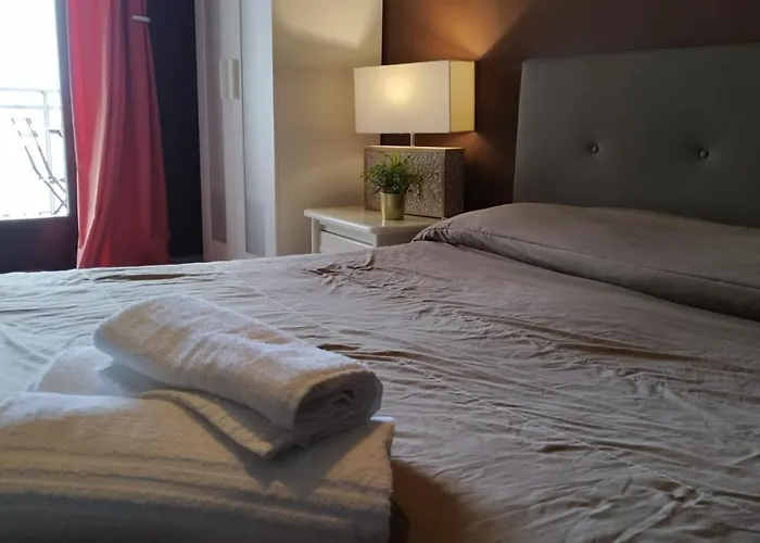 Cconforthotels Semplici Emozioni 3*