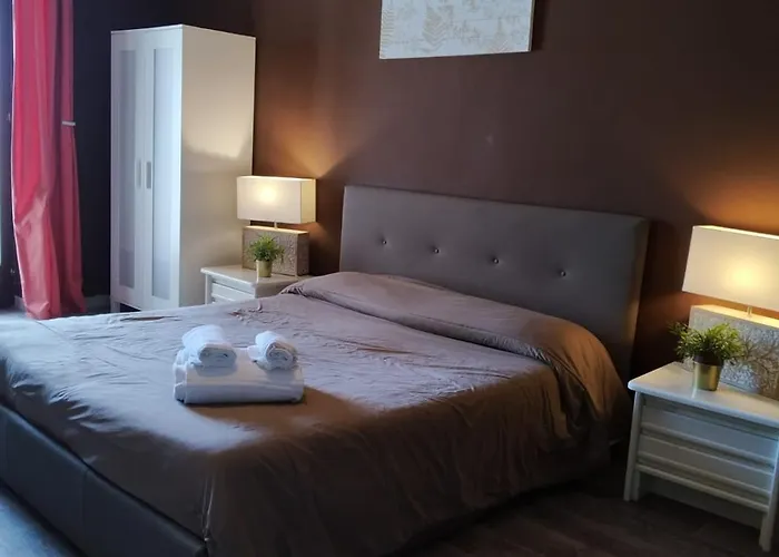 Cconforthotels Semplici Emozioni בית הארחה 3*