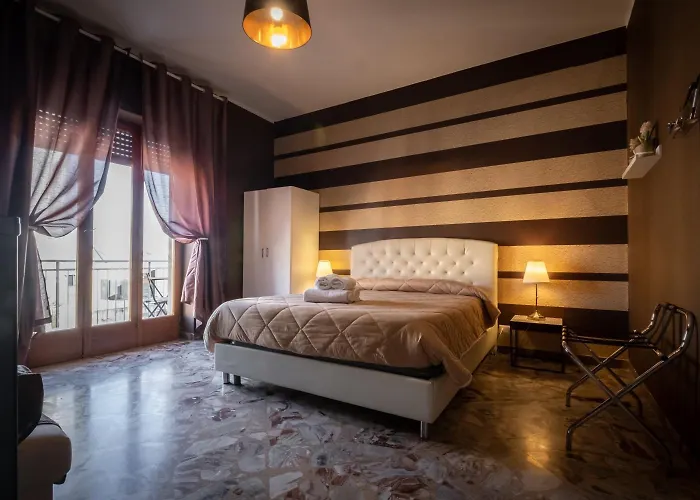 Cconforthotels Semplici Emozioni 3*