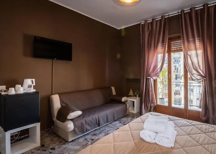 Cconforthotels Semplici Emozioni