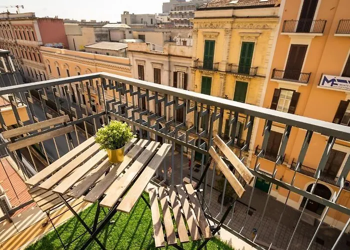 ゲストハウス Cconforthotels Semplici Emozioni 3*