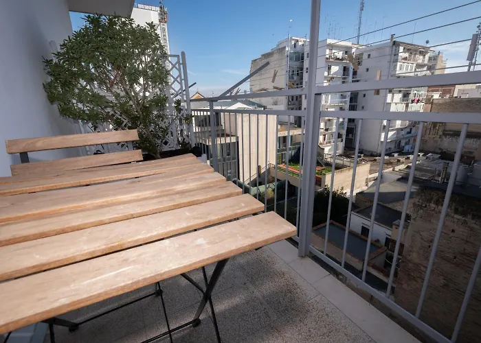 Cconforthotels Semplici Emozioni 3* בארי