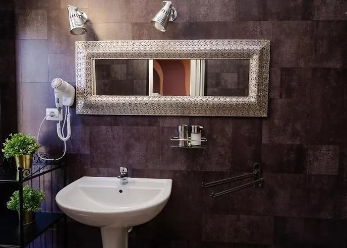 Cconforthotels Semplici Emozioni