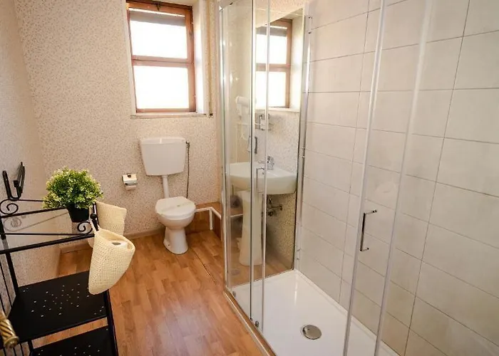 בית הארחה Cconforthotels Semplici Emozioni 3*