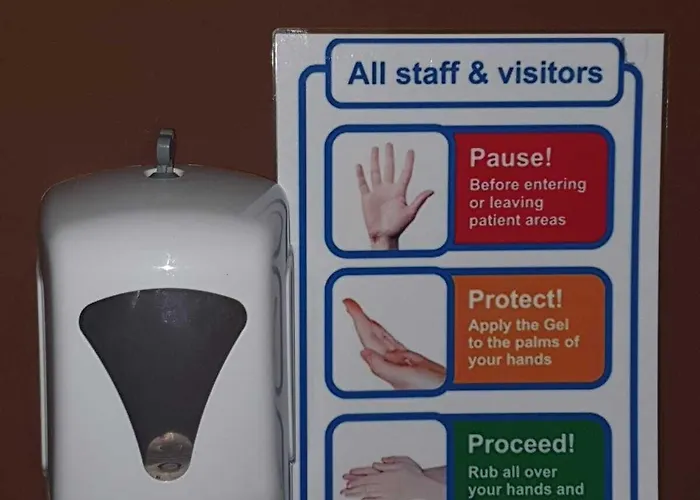 Cconforthotels Semplici Emozioni בארי