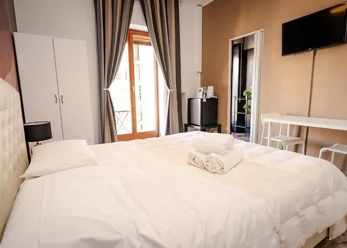 Cconforthotels Semplici Emozioni 3* בארי