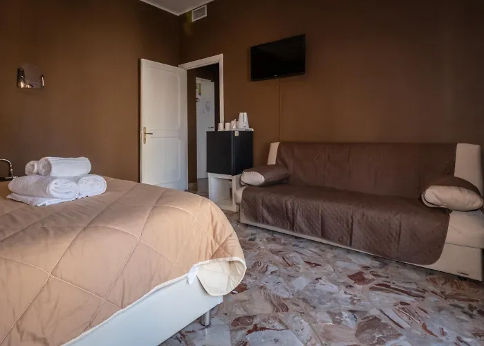 Cconforthotels Semplici Emozioni