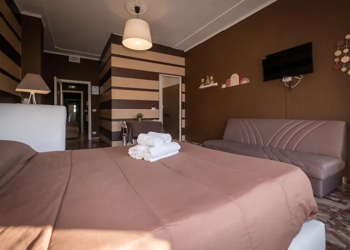 Cconforthotels Semplici Emozioni