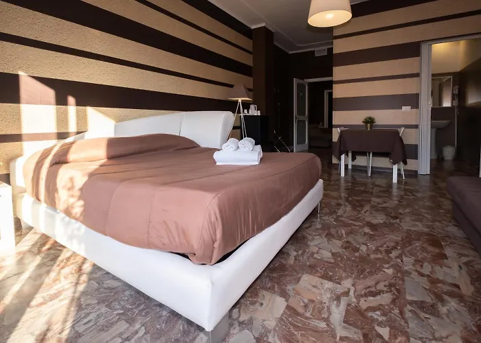 Cconforthotels Semplici Emozioni